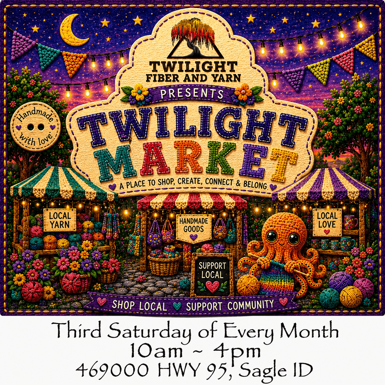 Twilight Market