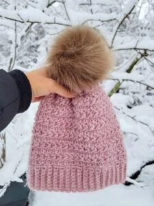 My Darling Beanie