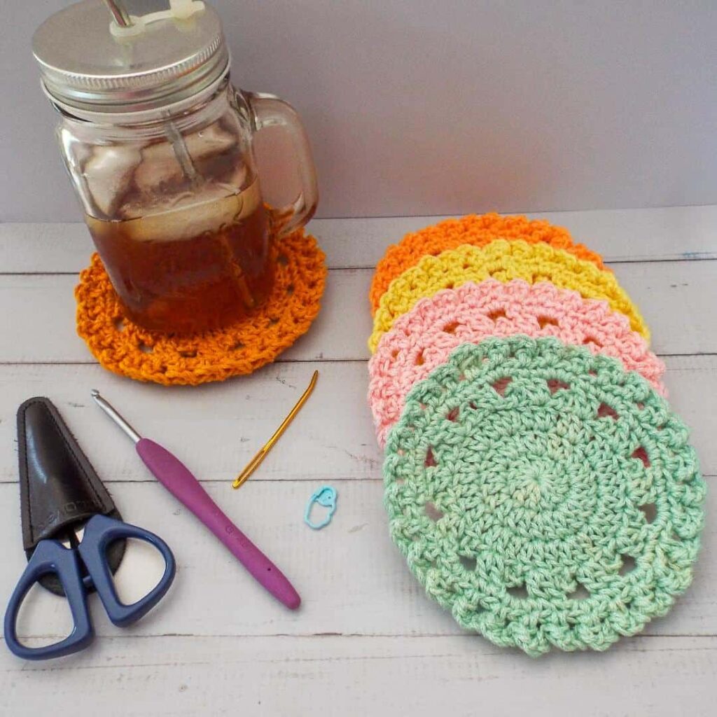 Sip And Slip Coaster 4