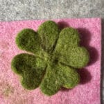 Luck of the Irish